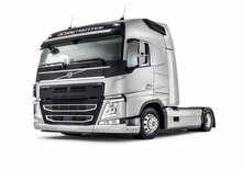 Tegljači - tegljačke jedinice Volvo Trucks FH13.420 4x2 Tractor