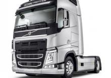 Tegljači - tegljačke jedinice Volvo Trucks FH13.420 4x2 Tractor