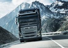 Tegljači - tegljačke jedinice Volvo Trucks FH16.550 6x2 Tractor Pusher