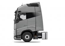 Tegljači - tegljačke jedinice Volvo Trucks FH670 Battery Electric 6x4 Tractor