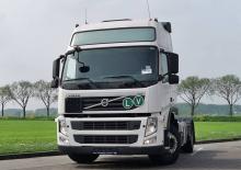 Tegljači - tegljačke jedinice Volvo Trucks FM 450