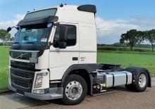 Tegljači - tegljačke jedinice Volvo Trucks FM 460