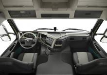 Tegljači - tegljačke jedinice Volvo Trucks FM11.330 6x2 Tractor Pusher