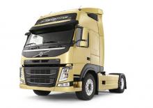 Tegljači - tegljačke jedinice Volvo Trucks FMX13.420 4x2 Tractor