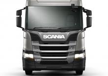 Tegljači - tegljačke jedinice Scania G 280 A6x2/4NA