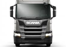 Tegljači - tegljačke jedinice Scania G 360 A6x2NA