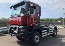 Tegljači - tegljačke jedinice Renault K 380.35 6X4 T HEAVY E6