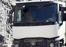 Tegljači - tegljačke jedinice Renault K 440.35 6X6 T HEAVY E6