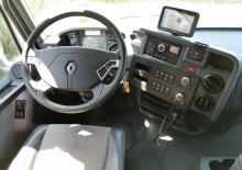 Tegljači - tegljačke jedinice Renault K 460.18 4X2 T MEDIUM E6