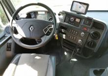 Tegljači - tegljačke jedinice Renault K 460.35 6X6 T HEAVY E6
