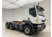 Tegljači - tegljačke jedinice Renault K 520.18 4X2 T MEDIUM E6
