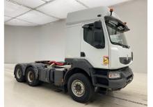 Tegljači - tegljačke jedinice Renault K 520.26 6X4 T MEDIUM E6