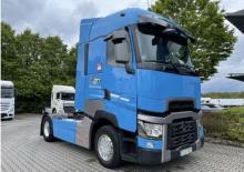 Tegljači - tegljačke jedinice Renault K T4X2 HEAVY 11L E6