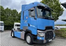 Tegljači - tegljačke jedinice Renault K T4X2 MEDIUM 11L E6