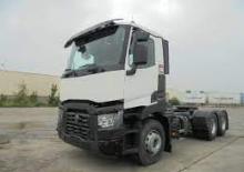 Tegljači - tegljačke jedinice Renault K T6X4 HEAVY 11L E6