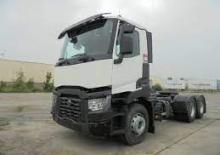 Tegljači - tegljačke jedinice Renault K T6X4 HEAVY 13L E6