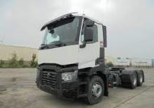 Tegljači - tegljačke jedinice Renault K T6X4 MEDIUM 11L E6
