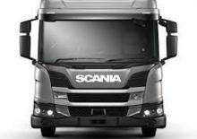 Tegljači - tegljačke jedinice Scania L 280 A6x2/4NB