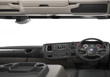 Tegljači - tegljačke jedinice Scania L 320 A6x4NB