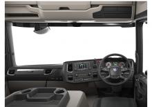 Tegljači - tegljačke jedinice Scania L 340 A4x2NB