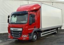 Tegljači - tegljačke jedinice DAF LF 260 FT 13t