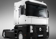 Tegljači - tegljačke jedinice Renault MAGNUM AE 500