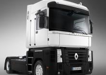Tegljači - tegljačke jedinice Renault MAGNUM AE 560.18T
