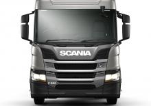 Tegljači - tegljačke jedinice Scania P 280 A4x2NZ