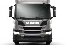 Tegljači - tegljačke jedinice Scania P 280 A6x4NA