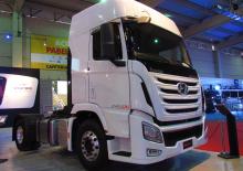 Tegljači - tegljačke jedinice Hyundai Commercial Vehicles P410.42 D6HB3H