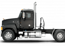 Tegljači - tegljačke jedinice Mack Pinnacle Day Cab MP8 6x4