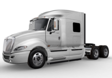Tegljači - tegljačke jedinice International Prostar 113 73
