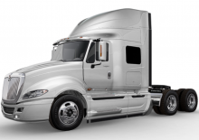 Tegljači - tegljačke jedinice International PROSTAR 113 Hi-Rise Sleeper Cummins ISX15 6x4