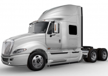 Tegljači - tegljačke jedinice International PROSTAR 113 Low Roof Sleeper Navistar N13 4x2