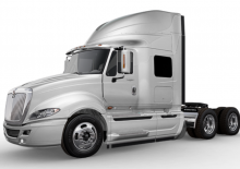 Tegljači - tegljačke jedinice International PROSTAR 113 Low Roof Sleeper Navistar N13 6x4