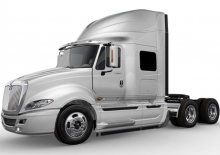 Tegljači - tegljačke jedinice International Prostar 122 56