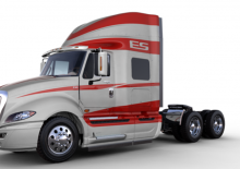 Tegljači - tegljačke jedinice International Prostar ES 122 56