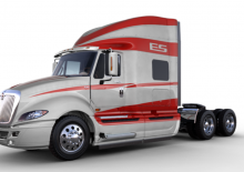 Tegljači - tegljačke jedinice International Prostar ES 122 73