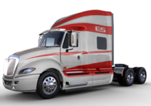 Tegljači - tegljačke jedinice International Prostar ES 122 73