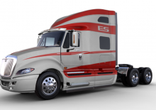Tegljači - tegljačke jedinice International Prostar ES 122 73