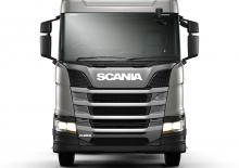 Tegljači - tegljačke jedinice Scania R 280 A6X2/4NA