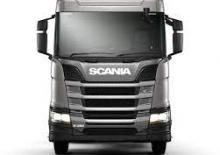 Tegljači - tegljačke jedinice Scania R 360 A4x2NA