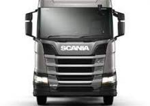 Tegljači - tegljačke jedinice Scania R 360 A6x2NA