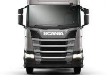 Tegljači - tegljačke jedinice Scania R 370 A6X2NA