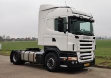 Tegljači - tegljačke jedinice Scania R 380