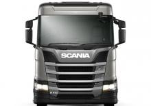 Tegljači - tegljačke jedinice Scania R 410 4x2