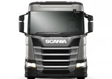 Tegljači - tegljačke jedinice Scania R 410 LA4x2MEB