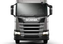 Tegljači - tegljačke jedinice Scania R 450 4x2