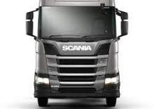 Tegljači - tegljačke jedinice Scania R 450 A4x2NA