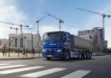 Tegljači - tegljačke jedinice Renault RT E-TECH C - T4x2 ROAD